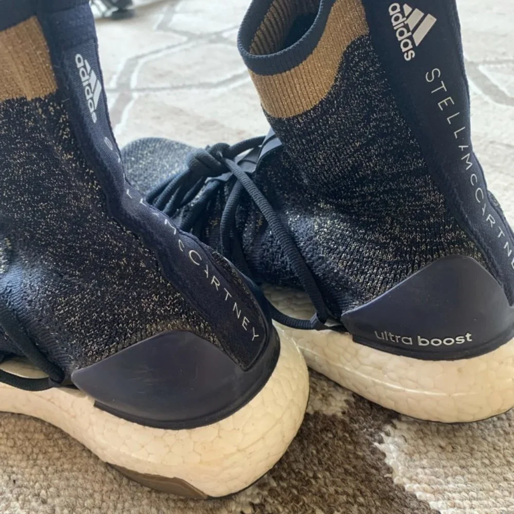 Adidas UltraBoost X Stella McCartney 7.5